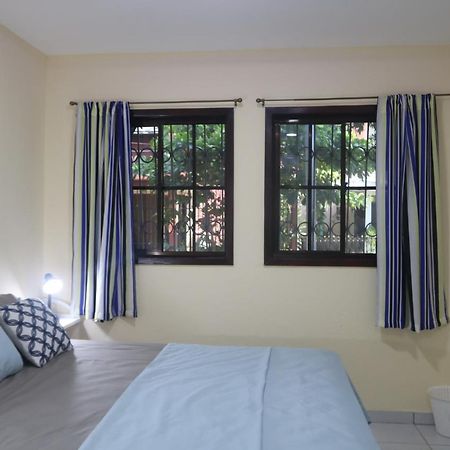 Apartamento San Carlos Sonzacate Extérieur photo