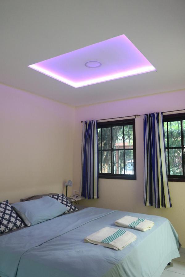 Apartamento San Carlos Sonzacate Extérieur photo