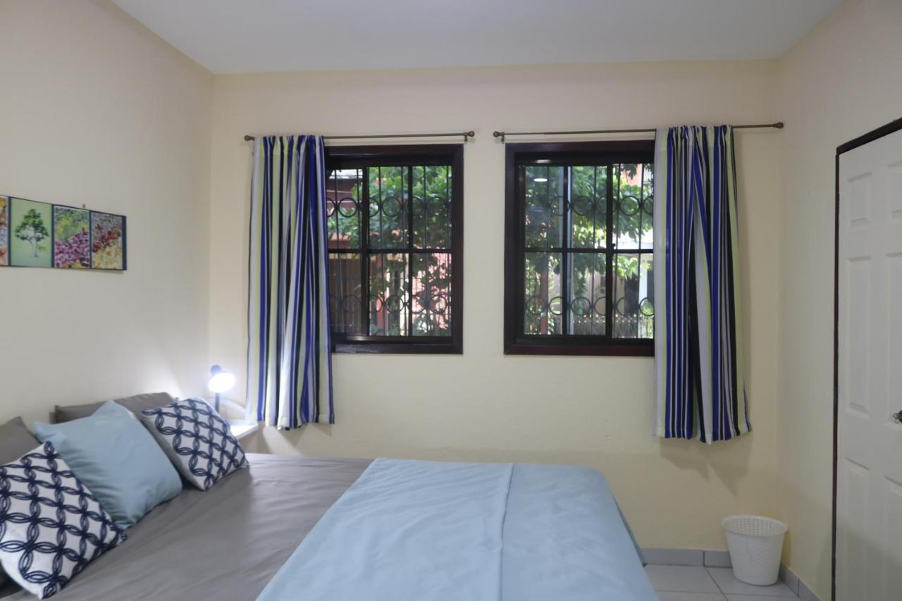 Apartamento San Carlos Sonzacate Extérieur photo