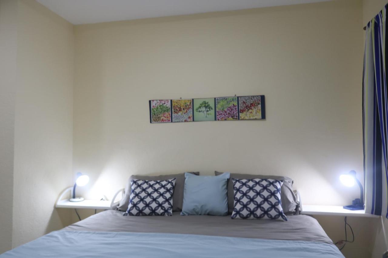 Apartamento San Carlos Sonzacate Extérieur photo