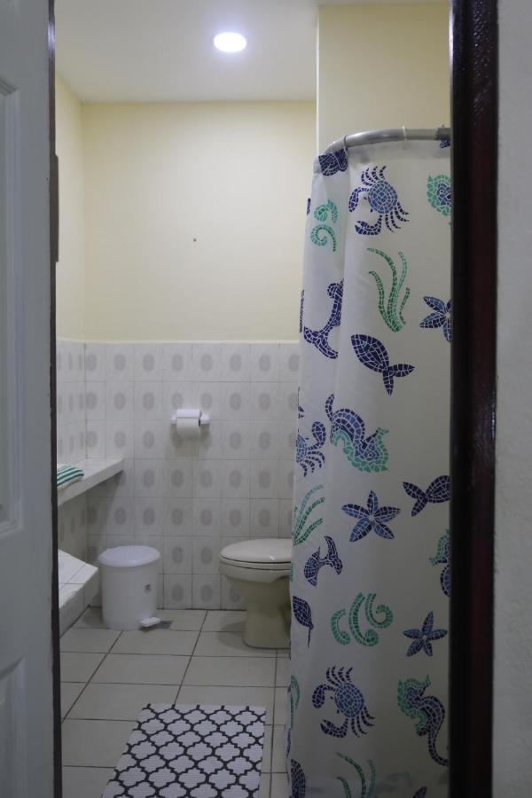 Apartamento San Carlos Sonzacate Extérieur photo