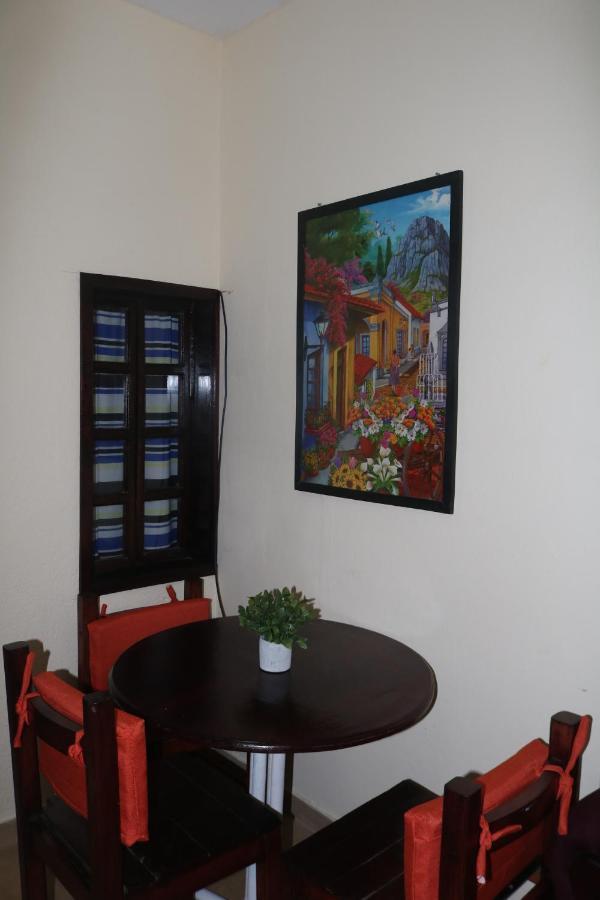 Apartamento San Carlos Sonzacate Extérieur photo