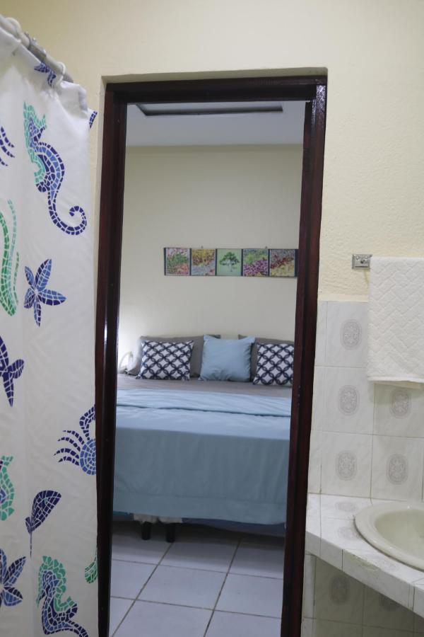 Apartamento San Carlos Sonzacate Extérieur photo