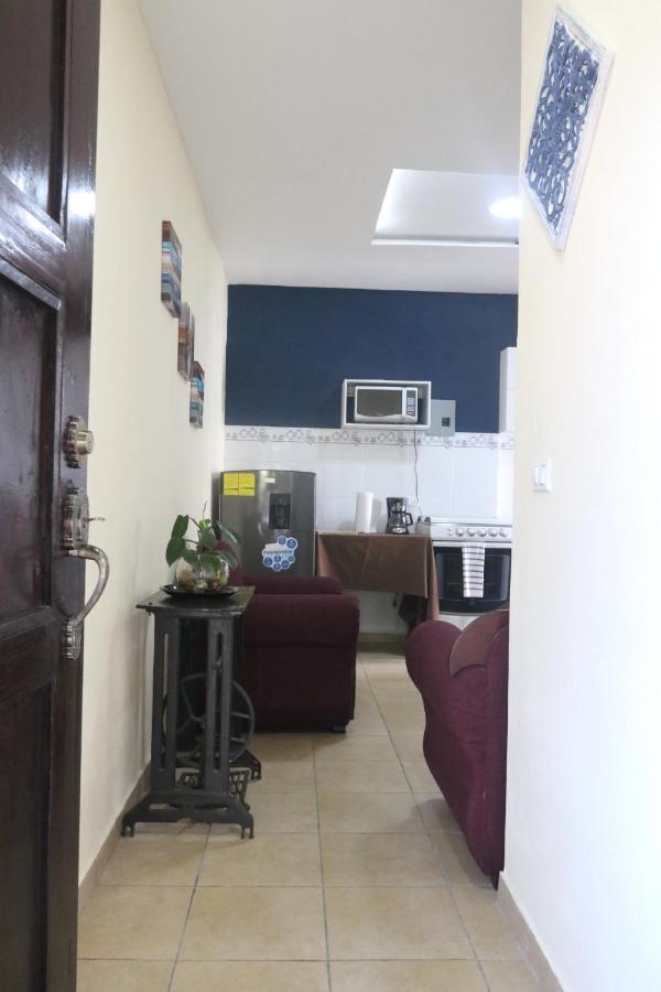 Apartamento San Carlos Sonzacate Extérieur photo
